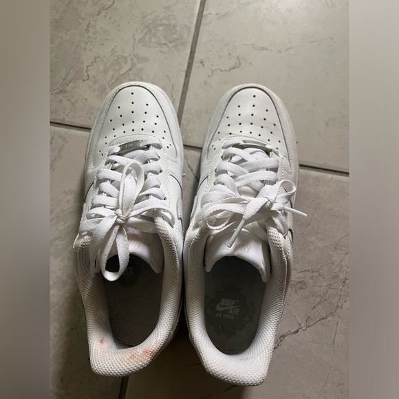 Airforce 1 lows - Picture 5 of 8